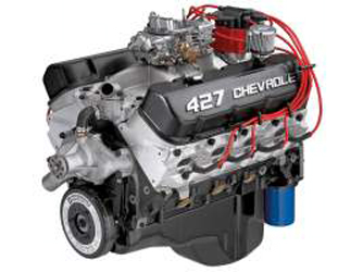 P733E Engine